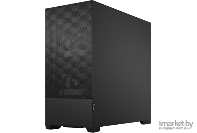 Корпус Fractal Design Pop Air Black TG Clear Tint (FD-C-POA1A-02)