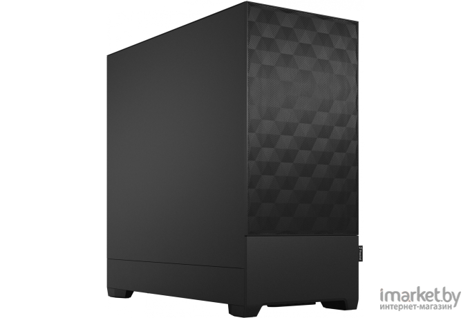 Корпус Fractal Design Pop Air Black Solid (FD-C-POA1A-01)