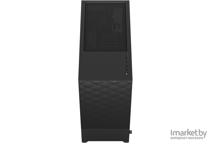 Корпус Fractal Design Pop Air Black Solid (FD-C-POA1A-01)