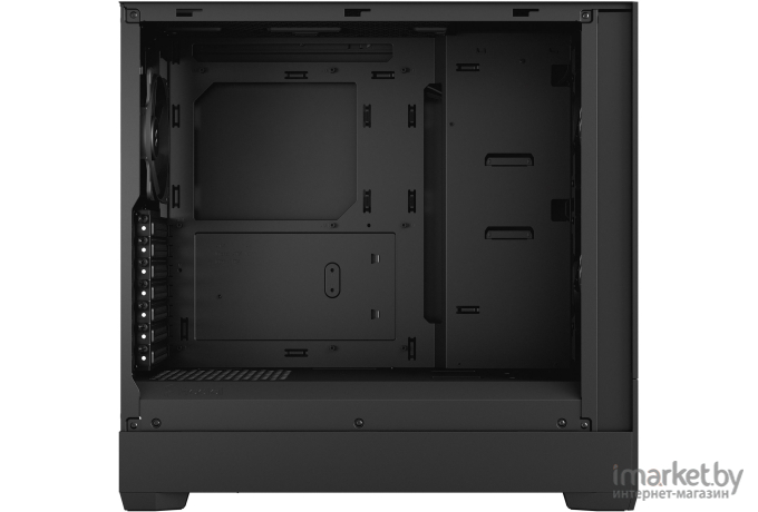 Корпус Fractal Design Pop Air Black Solid (FD-C-POA1A-01)