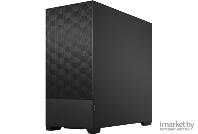 Корпус Fractal Design Pop Air Black Solid (FD-C-POA1A-01)