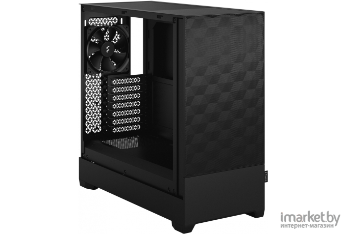 Корпус Fractal Design Pop Air Black Solid (FD-C-POA1A-01)