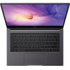 Ноутбук Huawei MateBook D14 Space Grey NbD-WDI9 (53013PLU)