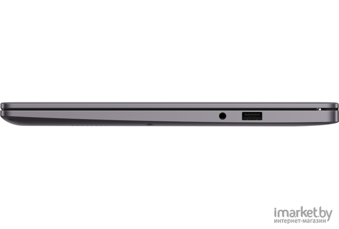 Ноутбук Huawei MateBook D14 Space Grey NbD-WDI9 (53013PLU)