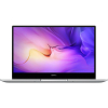 Ноутбук Huawei MateBook D14 Space Grey NbD-WDI9 (53013PLU)