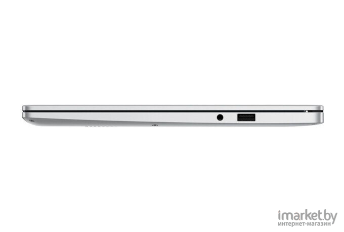 Ноутбук Huawei MateBook D14 Space Grey NbD-WDI9 (53013PLU)