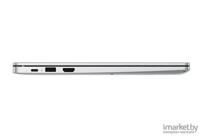 Ноутбук Huawei MateBook D14 Space Grey NbD-WDI9 (53013PLU)