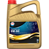 Масло моторное полусинтетическое 77 Lubricants Racing Oil 5W-50 API SN 5л (707753)