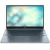 Ноутбук HP Pavilion 15-EH1035UR AMD Ryzen 7 5700U 15.6 blue (4L5P8EA)