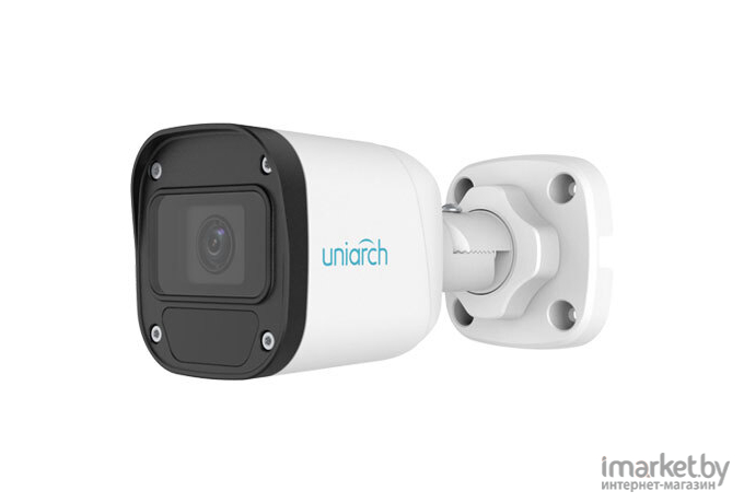 IP-камера Uniarch IPC-B125-PF40 (4mm)