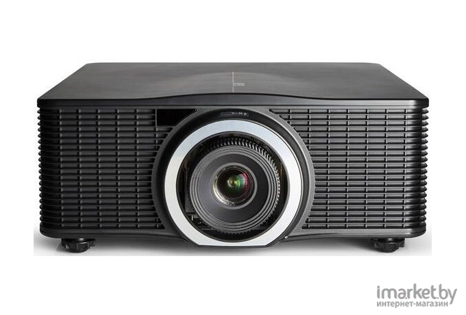 Проектор Barco DLP G60-W7 Black (R9408755)