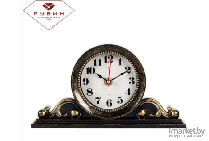 Интерьерные часы Рубин 2514-001