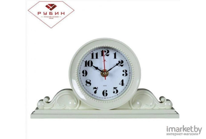 Интерьерные часы Рубин 2514-004
