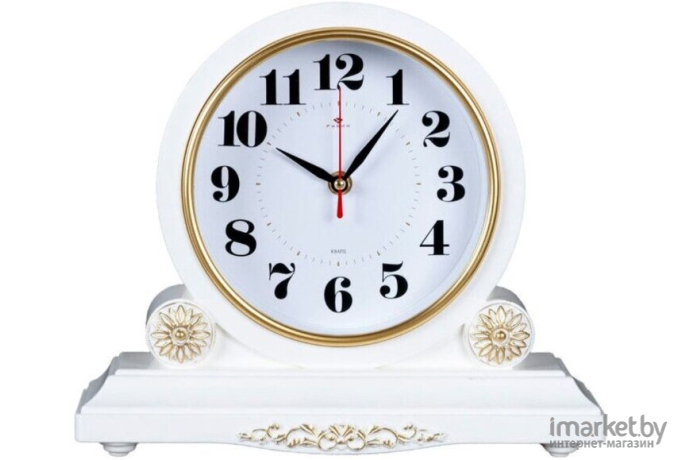 Интерьерные часы Рубин 3026-001