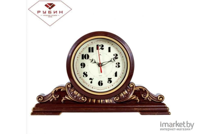 Интерьерные часы Рубин 4225-003
