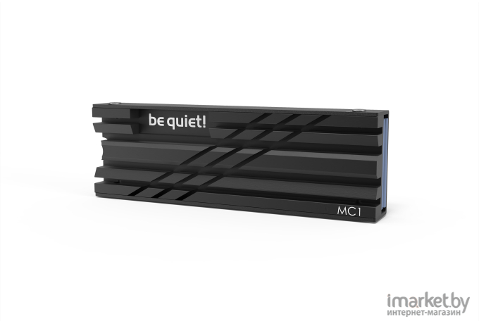 Радиатор be quiet! для SSD MC1 (BZ002)