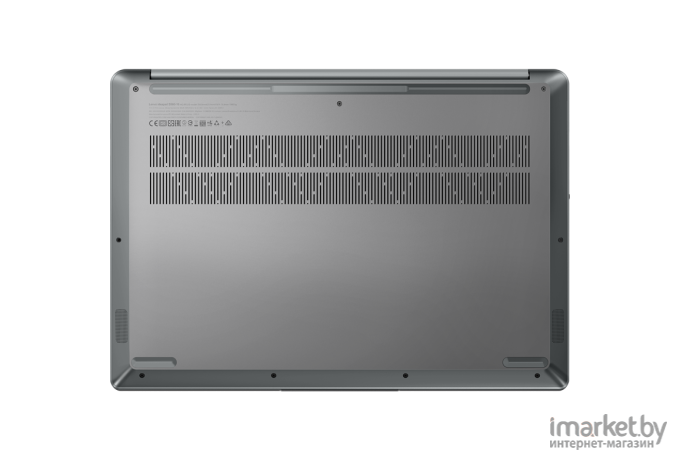 Ноутбук Lenovo IdeaPad 5 Pro 16IHU6 Intel Core i7 11370H 16 grey (82L90010RK)