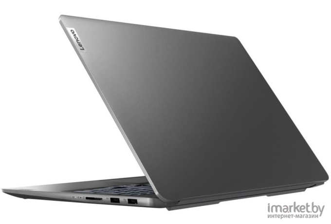 Ноутбук Lenovo IdeaPad 5 Pro 16IHU6 Intel Core i7 11370H 16 grey (82L90010RK)