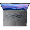 Ноутбук Lenovo IdeaPad 5 Pro 16IHU6 Intel Core i7 11370H 16 grey (82L90010RK)