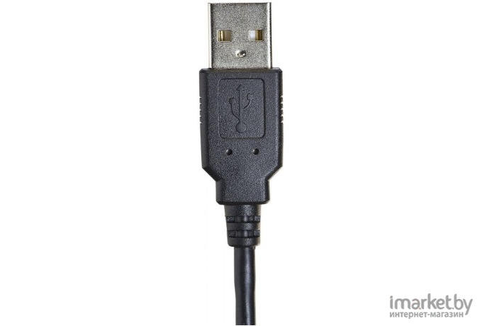 Гарнитура Accutone UB610 USB (ZA-UB610-UC-RU)
