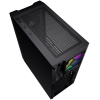 Корпус Powercase Mistral Evo Black (CMIEB-F4S)