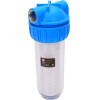 Фильтр для очистки воды Калибр ФВ-02 магистральный (20749)