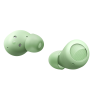 Наушники Realme Buds Q2S зеленый (RMA2110)
