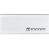 Внешний накопитель Transcend ESD260C 250GB серебристый (TS250GESD260C)