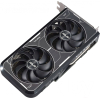 Видеокарта ASUS Dual GeForce RTX 3060 Ti OC Edition 8GB GDDR6X (DUAL-RTX3060TI-O8GD6X)