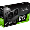 Видеокарта ASUS Dual GeForce RTX 3060 Ti OC Edition 8GB GDDR6X (DUAL-RTX3060TI-O8GD6X)