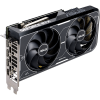 Видеокарта ASUS Dual GeForce RTX 3060 Ti OC Edition 8GB GDDR6X (DUAL-RTX3060TI-O8GD6X)