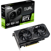 Видеокарта ASUS Dual GeForce RTX 3060 Ti OC Edition 8GB GDDR6X (DUAL-RTX3060TI-O8GD6X)