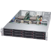 Корпус Supermicro SuperChassis CSE-826BAC4-R1K23WB 1200W