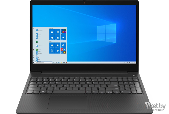 Ноутбук Lenovo IdeaPad 3 15IML05 (81WB00T7RK)