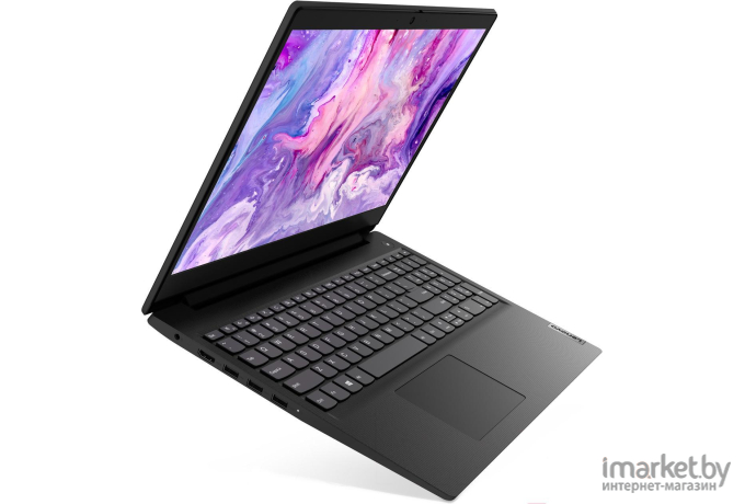 Ноутбук Lenovo IdeaPad 3 15IML05 (81WB00T7RK)