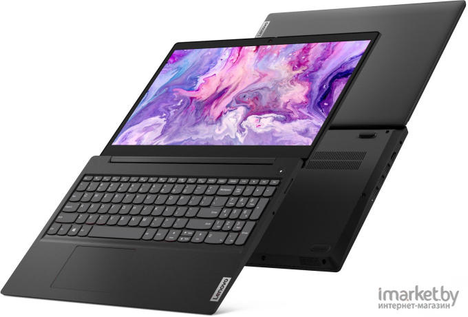 Ноутбук Lenovo IdeaPad 3 15IML05 (81WB00T7RK)