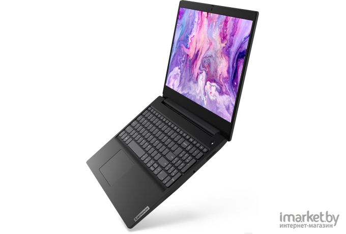 Ноутбук Lenovo IdeaPad 3 15IML05 (81WB00T7RK)