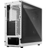 Корпус Fractal Design Focus 2 White TG Clear Tint (FD-C-FOC2A-02)