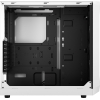 Корпус Fractal Design Focus 2 White TG Clear Tint (FD-C-FOC2A-02)