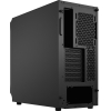 Корпус Fractal Design Focus 2 Black Solid (FD-C-FOC2A-07)