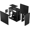 Корпус Fractal Design Focus 2 Black Solid (FD-C-FOC2A-07)