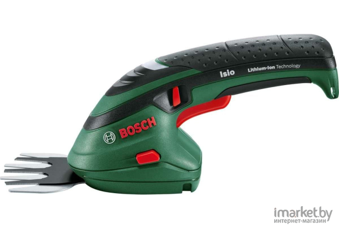 Садовые ножницы Bosch ISIO 3 (0600833106)