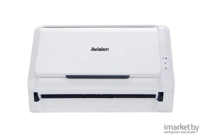 Документ-сканер Avision AD340G (000-1004-07G)