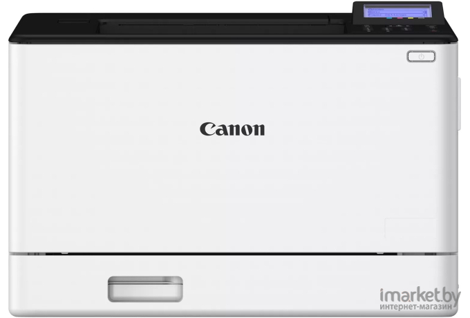 Принтер Canon i-SENSYS LBP673Cdw (5456C007)