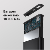 Внешний аккумулятор Xiaomi Mi 10W Wireless Power Bank 10000mAh WPB15PDZM (BHR5460GL)