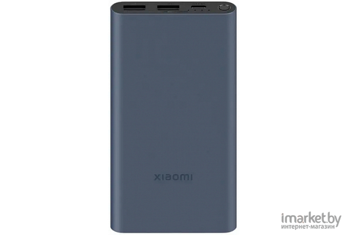 Внешний аккумулятор Xiaomi 22.5W Power Bank 10000mah PB100DPDZM (BHR5884GL)