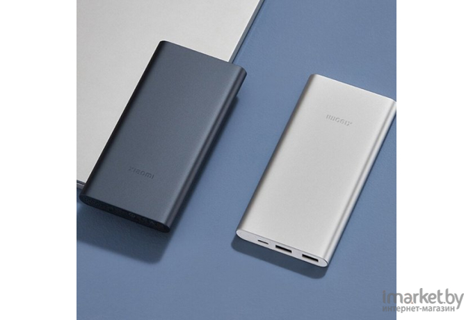 Внешний аккумулятор Xiaomi 22.5W Power Bank 10000mah PB100DPDZM (BHR5884GL)