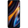 Смартфон POCO X4 GT 8GB/128GB Blue EU (22041216G)