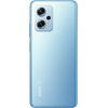 Смартфон POCO X4 GT 8GB/128GB Blue EU (22041216G)