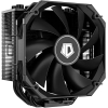 Кулер для процессора ID-Cooling SE-224-XTS Mini Black